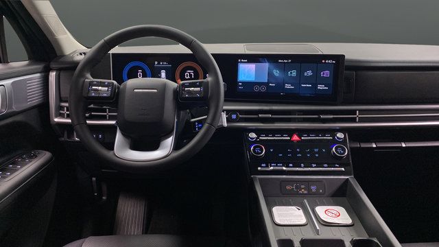New 2026 Hyundai Santa Fe SEL AWD/4WD image 11