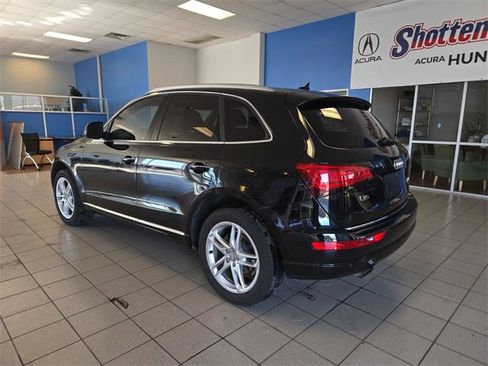 Used 2015 Audi Q5 2.0T Premium Plus w/ Technology Package image 6