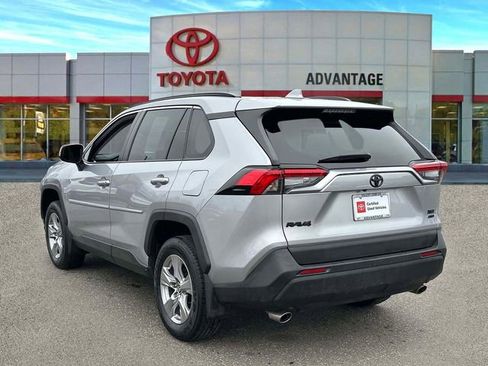 Certified 2023 Toyota RAV4 XLE w/ Convenience Package image 10