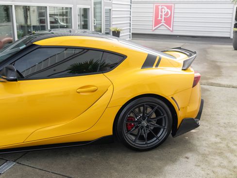 Used 2023 Toyota Supra image 5