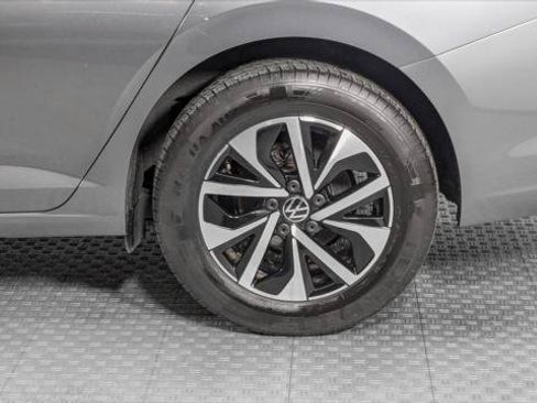 Used 2024 Volkswagen Jetta S FWD image 35