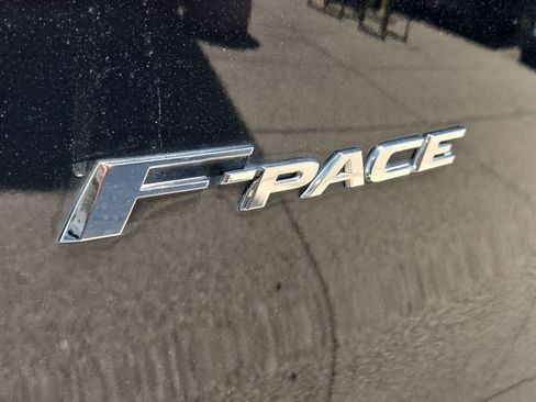 Used 2020 Jaguar F-PACE Prestige AWD/4WD image 13