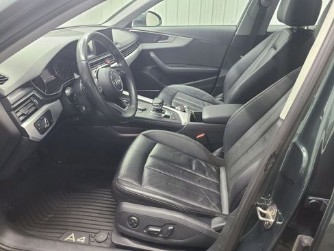 Used 2018 Audi A4 2.0T Premium Plus w/ Premium Plus Package image 23
