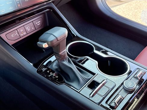 New 2026 Kia K5 GT-Line image 10