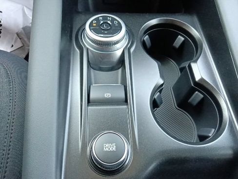 New 2026 Ford Explorer Active RWD image 25