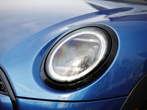 New 2026 MINI Cooper Convertible image 14