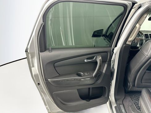 Used 2012 GMC Acadia Denali AWD/4WD image 25