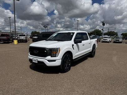 Certified 2023 Ford F150 XLT w/ Equipment Group 302A High