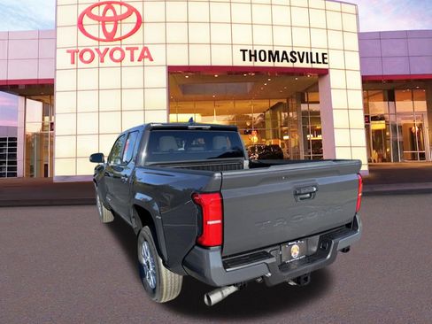 New 2024 Toyota Tacoma 2WD Double Cab image 7