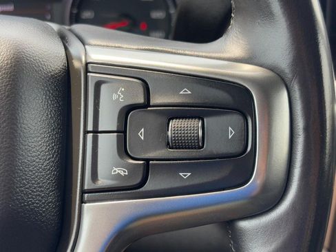 Used 2020 Chevrolet Silverado 1500 LT w/ All-Star Edition AWD/4WD image 18