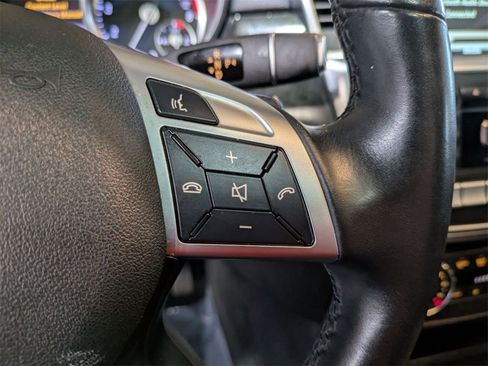 Used 2016 Mercedes-Benz GL 450 GL 450 image 18