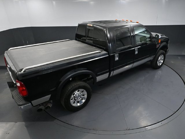 Used 2008 Ford F350 Lariat AWD/4WD image 46
