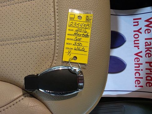 Used 2016 Mercedes-Benz GLE 350 4MATIC image 43