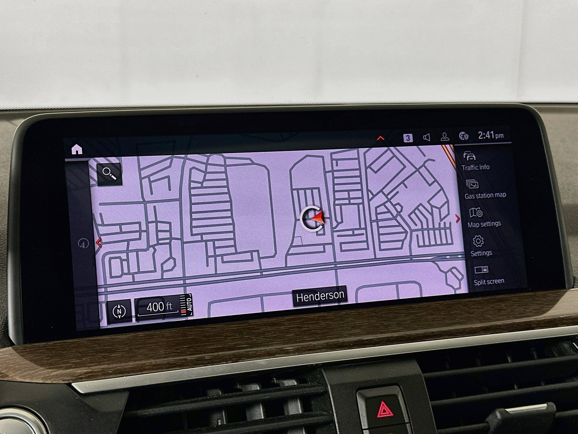 Used 2020 BMW X3 sDrive30i w/ Premium Package RWD image 22