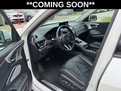 Used 2019 Acura RDX AWD w/ Technology Package image 10