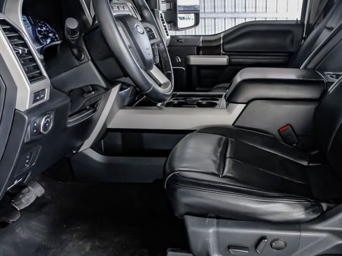 Used 2020 Ford F250 Lariat AWD/4WD image 14