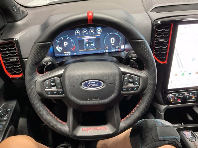 New 2026 Ford Ranger Raptor AWD/4WD image 30