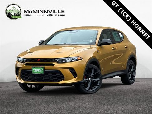 New 2024 Dodge Hornet GT image 1