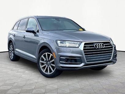 Used 2017 Audi Q7 3.0T Prestige