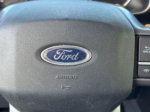 Used 2022 Ford F150 XLT w/ Equipment Group 302A High image 18