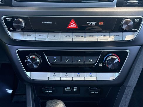 Used 2018 Hyundai Sonata ECO FWD image 19