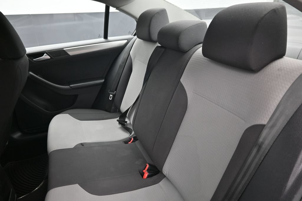 Used 2017 Volkswagen Jetta S FWD image 22