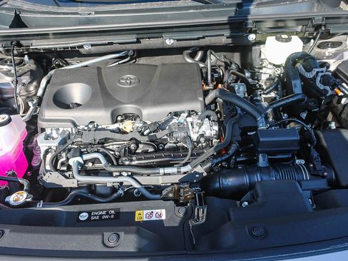 New 2026 Toyota RAV4 XLE Premium image 13