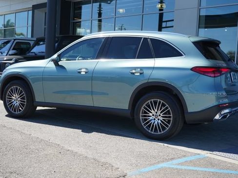 Used 2026 Mercedes-Benz GLC 300 image 6