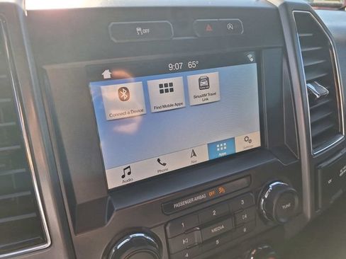 Used 2019 Ford F150 XLT w/ Equipment Group 302A Luxury AWD/4WD image 22