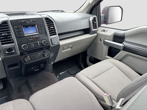 Used 2018 Ford F150 XLT RWD image 21
