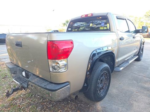 Used 2008 Toyota Tundra 2WD CrewMax image 9