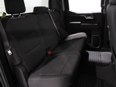 Certified 2024 Chevrolet Silverado 1500 LT image 18