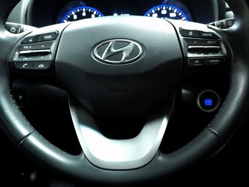 Used 2020 Hyundai Kona SEL image 16