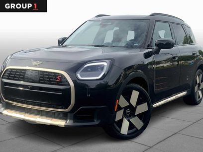 Used 2025 MINI Cooper Countryman S