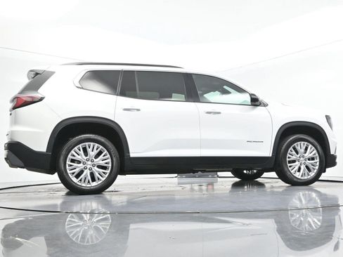 Used 2024 GMC Acadia Elevation w/ Luxury Package FWD image 56