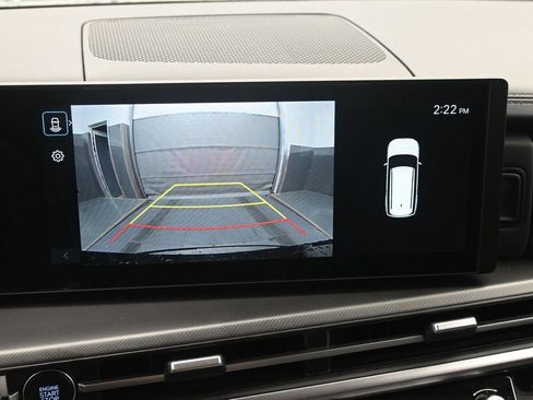 Certified 2026 Hyundai Santa Fe SEL AWD/4WD image 17