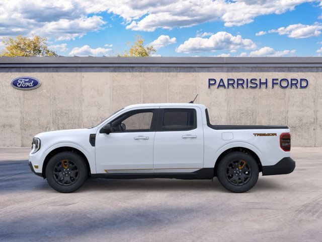 New 2026 Ford Maverick Tremor AWD/4WD image 3