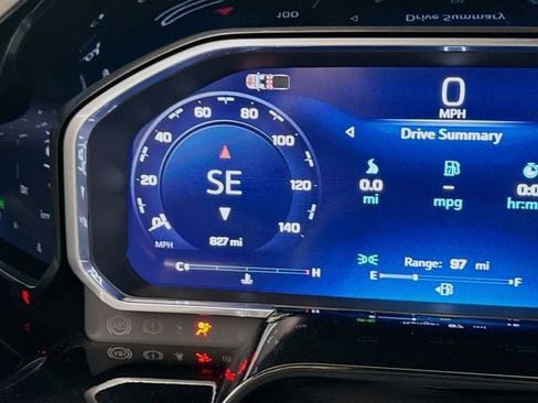 Used 2026 Chevrolet Silverado 1500 RST w/ All Star Edition Plus image 14