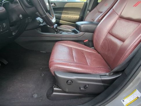 Used 2024 Dodge Durango GT AWD/4WD image 11