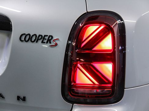 Certified 2023 MINI Cooper Countryman S image 7