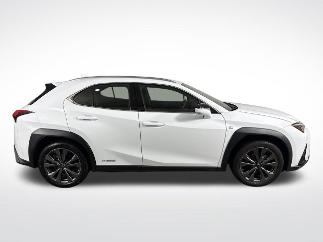 Used 2021 Lexus UX 250h F Sport w/ Accessory Package (Z1) AWD/4WD image 37