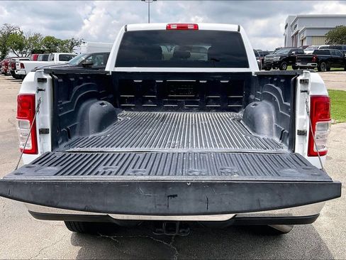 Used 2021 RAM 2500 Big Horn AWD/4WD image 34