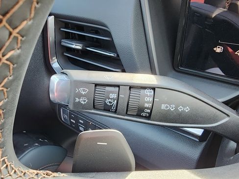 New 2026 GMC Terrain AT4 w/ Convenience Package III image 22