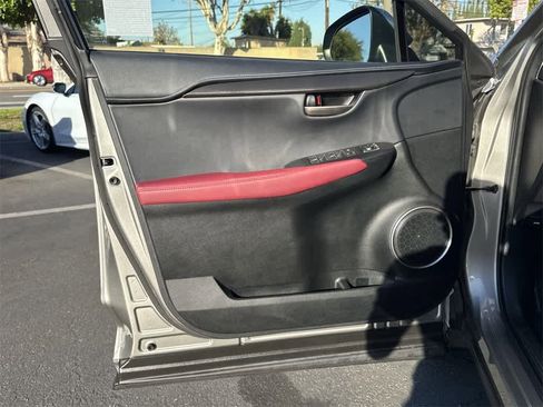 Used 2021 Lexus NX 300 FWD w/ Comfort Package image 22