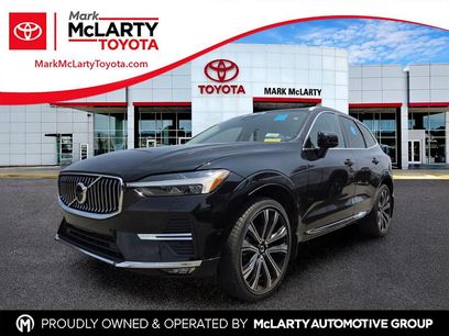Used 2023 Volvo XC60 B5 Ultimate w/ Climate Package