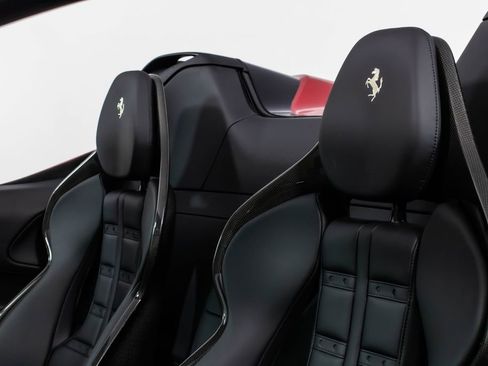 Certified 2023 Ferrari SF90 Spider image 50