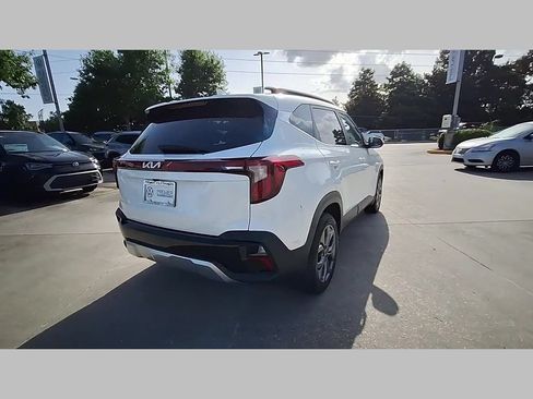 Used 2024 Kia Seltos S FWD image 41