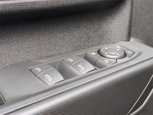 New 2026 Chevrolet Silverado 2500 Custom w/ Custom Value Package image 9