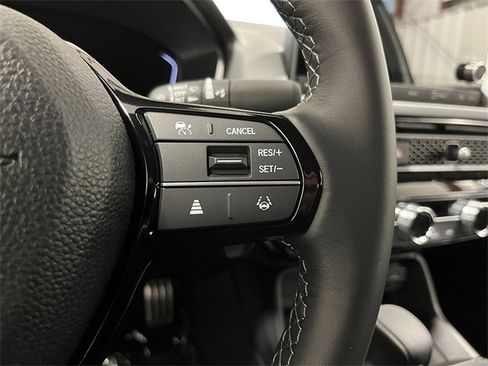 New 2026 Honda Civic Sport image 13