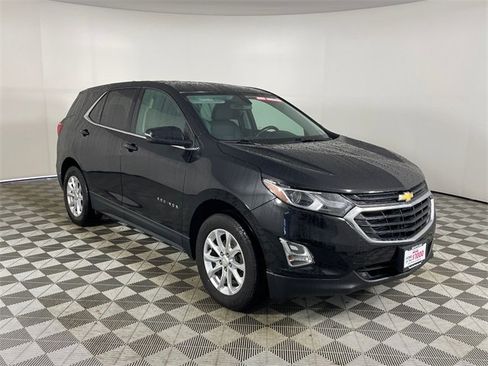 Used 2019 Chevrolet Equinox LT image 24